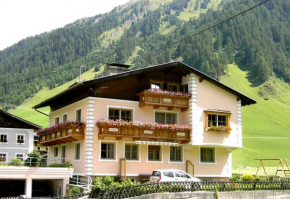 Отель Haus Staud  Шмирн